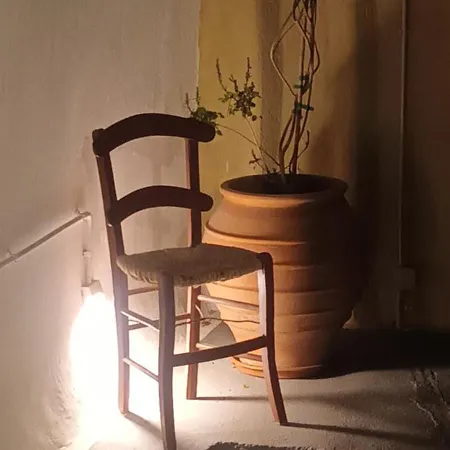 Constantis Mansion Megalochori (Santorini)