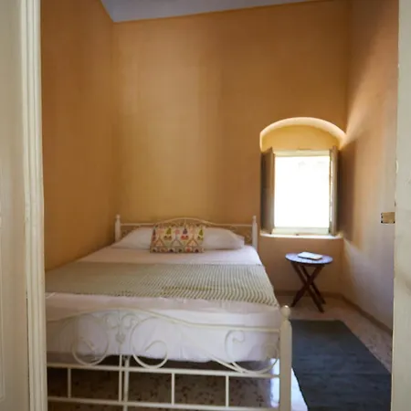 Constantis Mansion *