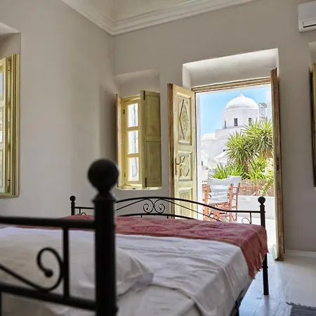 Constantis Mansion Ferienhaus *