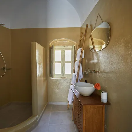 Constantis Mansion Megalochori (Santorini)