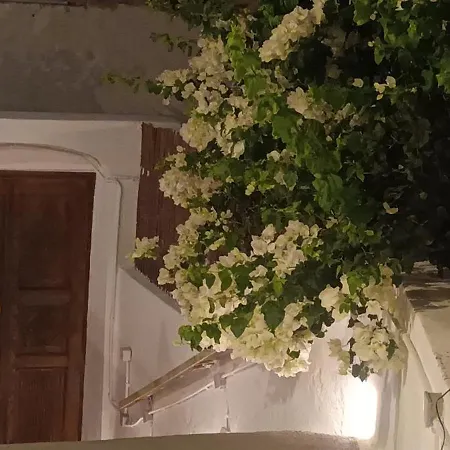 Constantis Mansion *