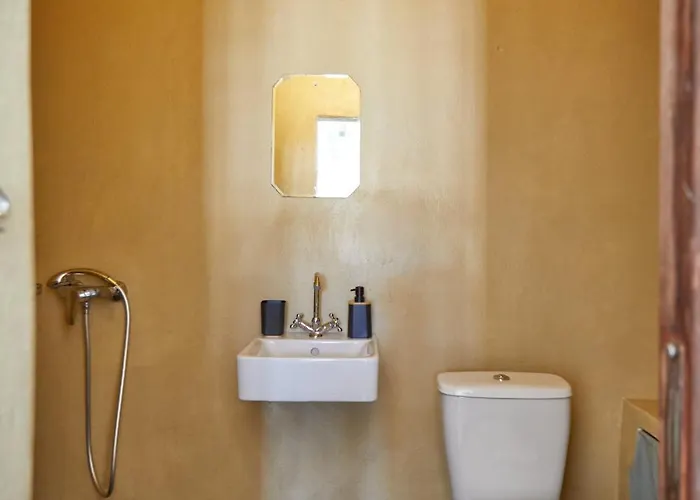 Constantis Mansion * Megalohóri