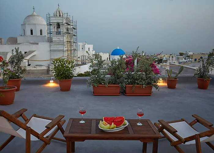 Constantis Mansion Nyaraló Megalohóri