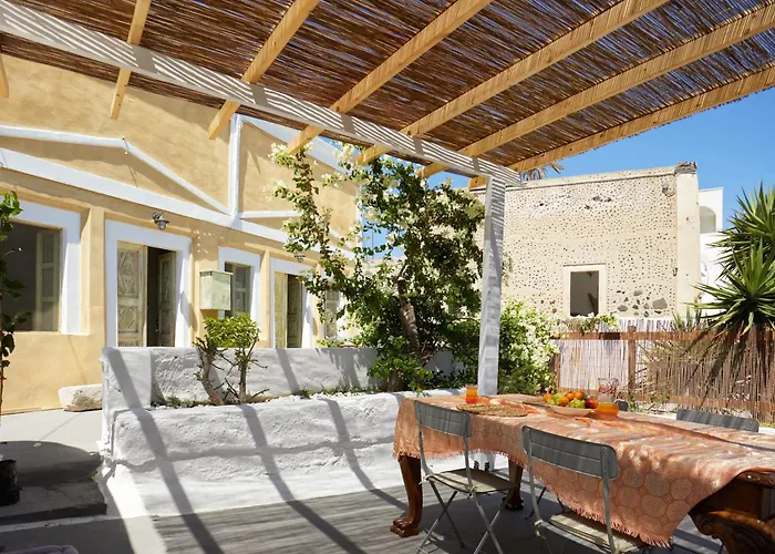 Nyaraló Constantis Mansion