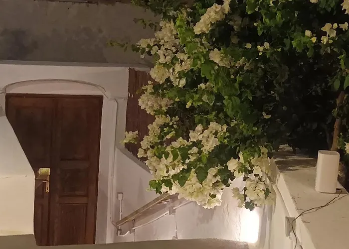 Constantis Mansion *