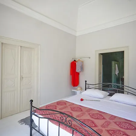 Casa vacanze Constantis Mansion