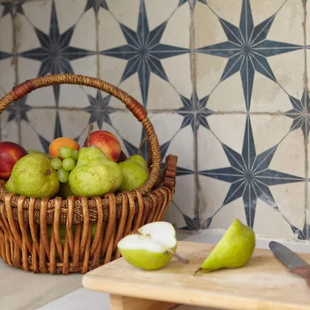 Casa vacanze Constantis Mansion Megalochori (Santorini)