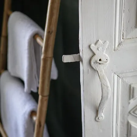 Semesterbostad Constantis Mansion