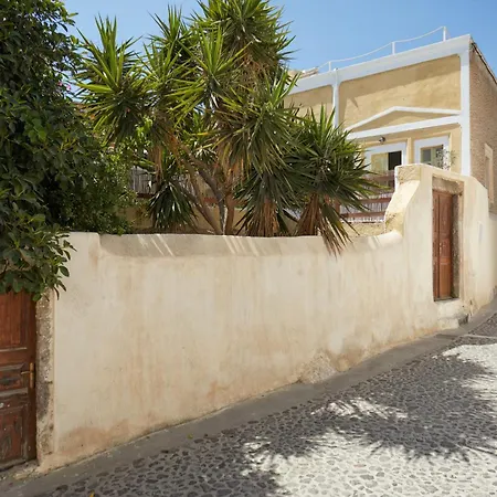 Casa vacanze Constantis Mansion