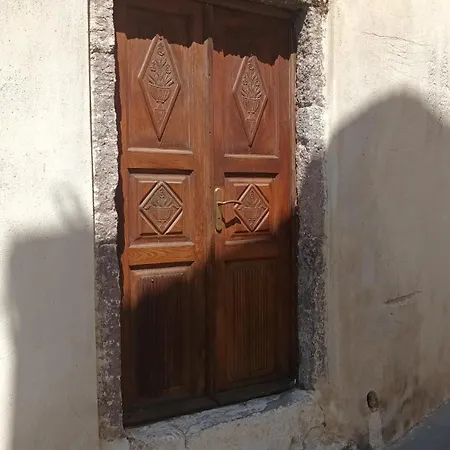 Casa de Férias Constantis Mansion *