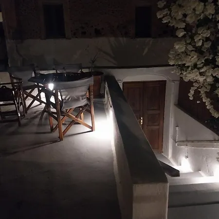 Constantis Mansion Semesterbostad