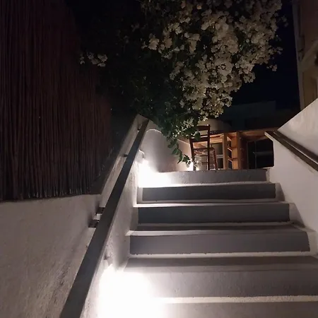 Constantis Mansion Semesterbostad *