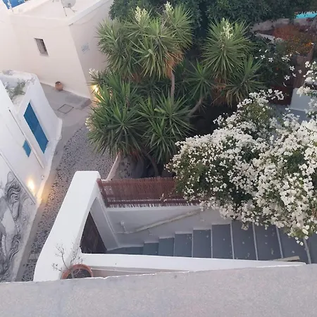 Casa vacanze Constantis Mansion