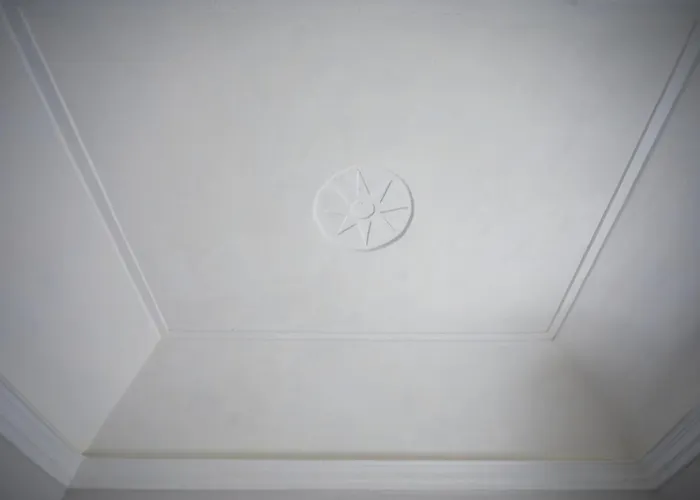 Constantis Mansion * Megalochori (Santorini)