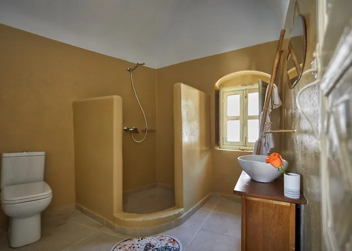 Constantis Mansion Prázdninový dům