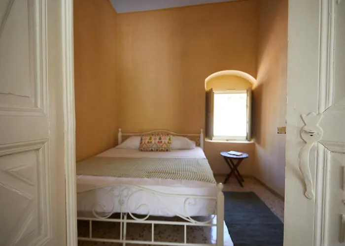 Constantis Mansion *