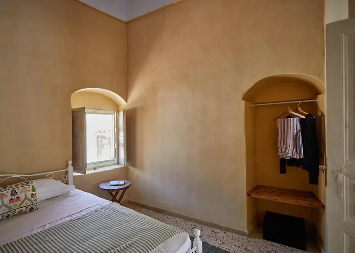 Constantis Mansion Prázdninový dům