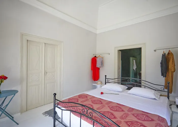 Prázdninový dům Constantis Mansion