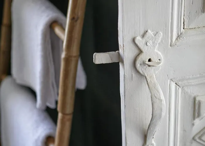 Prázdninový dům Constantis Mansion