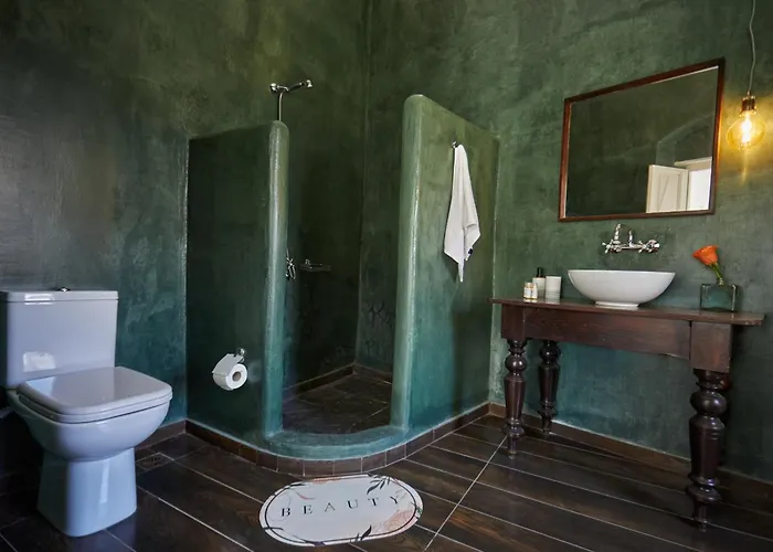 Constantis Mansion Prázdninový dům