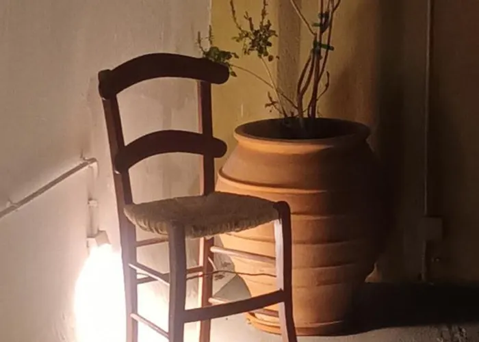 Constantis Mansion Megalochori (Santorini)