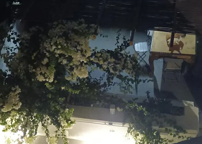 Constantis Mansion Prázdninový dům *