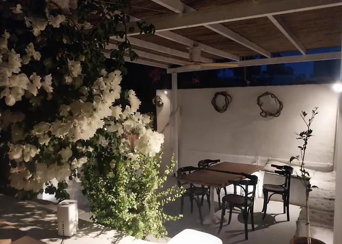 Prázdninový dům Constantis Mansion *