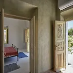 Nyaraló Constantis Mansion Megalohóri
