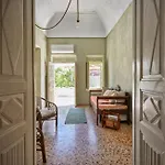 Nyaraló Constantis Mansion *