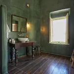 Constantis Mansion Nyaraló *
