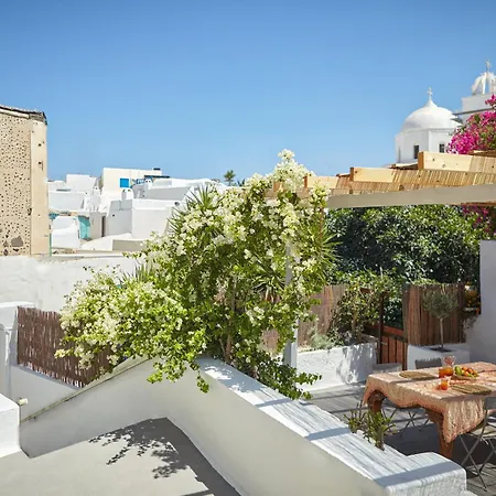 بيت للعطل Constantis Mansion *