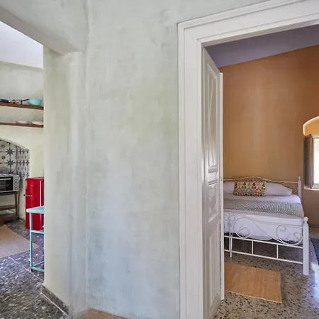 Constantis Mansion Prázdninový dům *