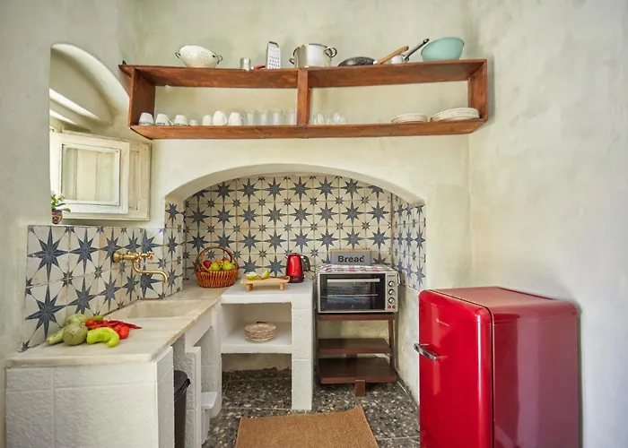 Constantis Mansion *