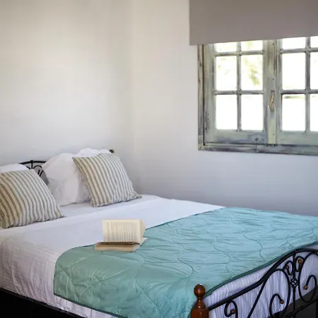 Constantis Mansion *