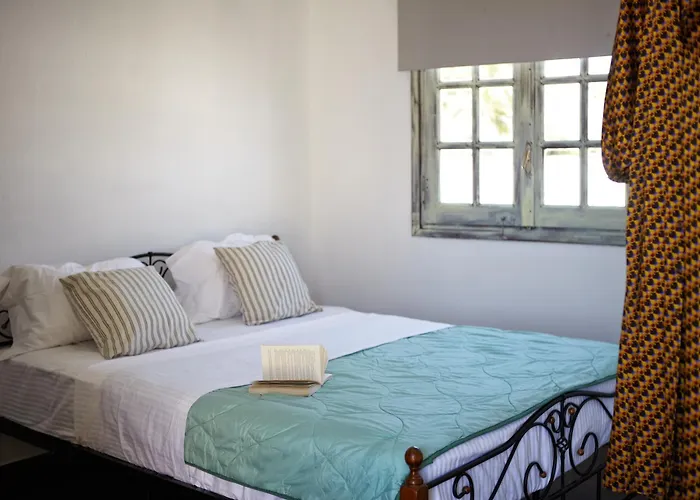 Constantis Mansion *