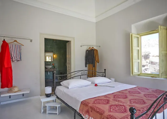 Constantis Mansion Semesterbostad