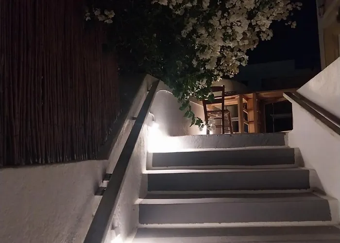 Constantis Mansion Semesterbostad *